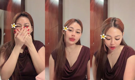 farahsismek TikTok Live — Jul 31, 2026, 9:57 PM