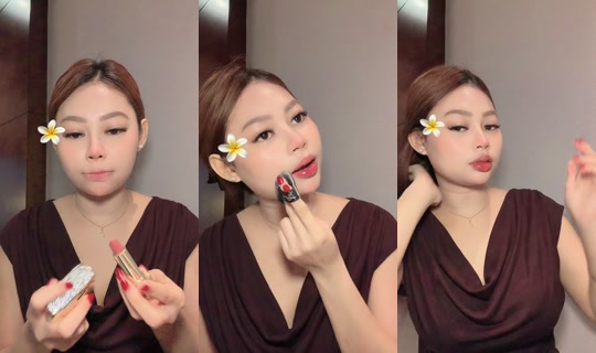 farahsismek TikTok Live — Aug 1, 2026, 9:41 AM