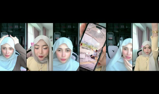 farayang03 TikTok Live — Jul 10, 2026, 6:02 AM