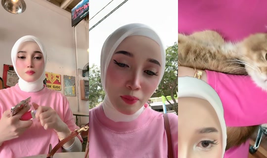 farayang03 TikTok Live — Jul 13, 2026, 5:48 AM