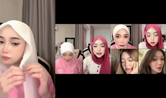farayang03 TikTok Live — Jul 13, 2026, 2:01 PM