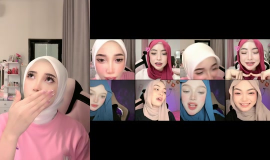 farayang03 TikTok Live — Jul 13, 2026, 2:52 PM