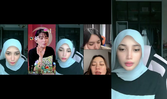 farayang03 TikTok Live — Jul 14, 2026, 4:02 AM