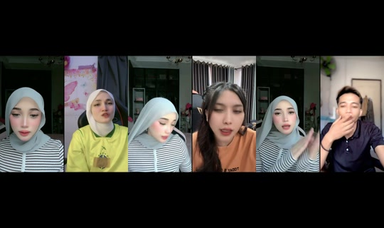 farayang03 TikTok Live — Jul 15, 2026, 5:12 AM