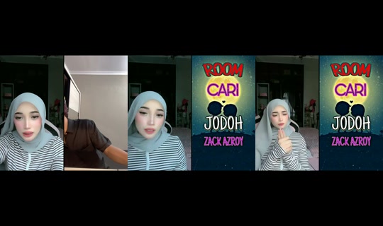 farayang03 TikTok Live — Jul 15, 2026, 6:03 AM