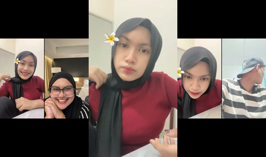 farisha.dania29 TikTok Live — Aug 18, 2026, 11:56 AM
