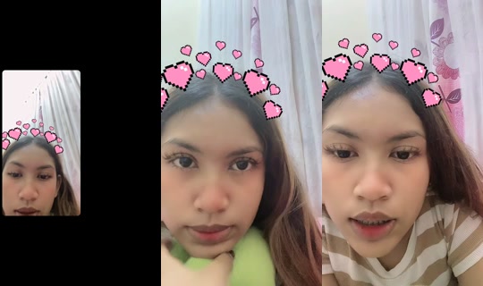 farisha.dania29 TikTok Live — Aug 19, 2026, 4:59 PM