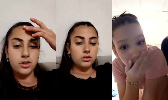 farkedenekadar386 TikTok Live — Sep 5, 2026, 9:20 PM
