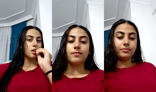 farkedenekadar386 TikTok Live — Sep 7, 2026, 5:45 PM