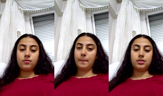 farkedenekadar386 TikTok Live — Sep 7, 2026, 7:00 PM