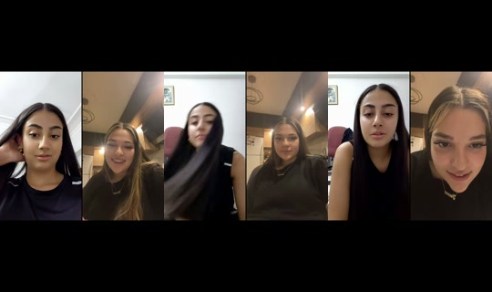 farkedenekadar386 TikTok Live — Sep 8, 2026, 10:29 PM