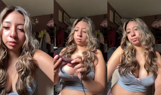 fartkittendelilah TikTok Live — Jul 11, 2026, 3:55 PM