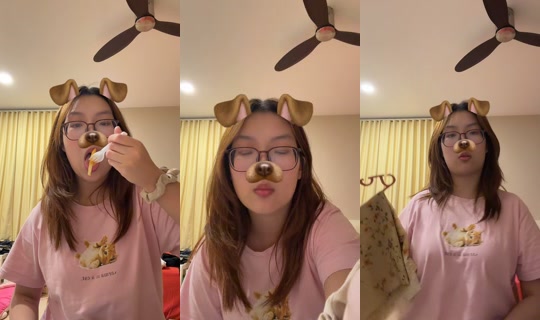 fartpresident TikTok Live — Sep 14, 2026, 3:49 PM