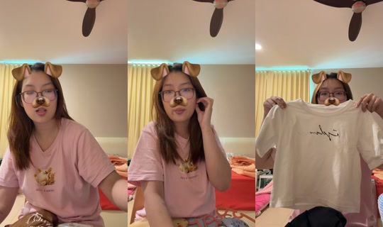 fartpresident TikTok Live — Sep 15, 2026, 7:43 AM