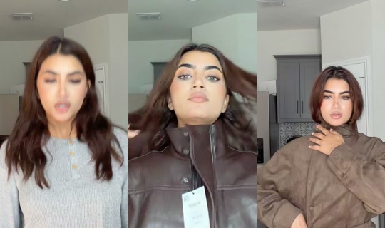 faryal7755 TikTok Live — Sep 8, 2026, 8:04 PM