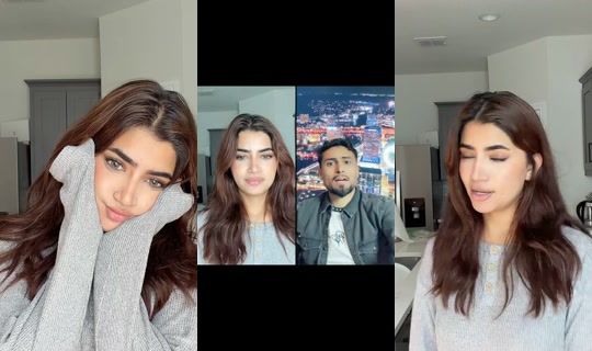 faryal7755 TikTok Live — Sep 8, 2026, 8:23 PM