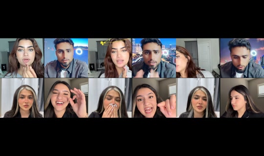 faryal7755 TikTok Live — Sep 8, 2026, 9:13 PM