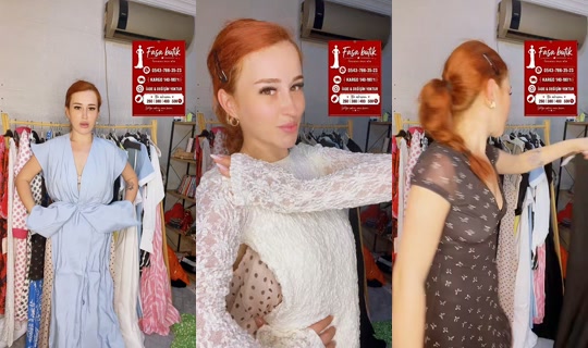 fasa.butik1 TikTok Live — Aug 9, 2026, 5:57 PM