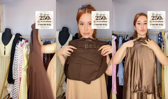 fasa.butik1 TikTok Live — Aug 21, 2026, 10:58 AM