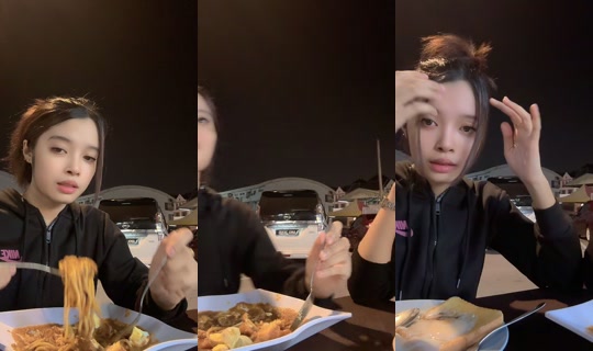 fashadilaa_ TikTok Live — Aug 18, 2026, 3:16 PM