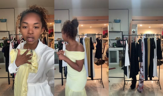 fashion.nj TikTok Live — Jul 19, 2026, 1:52 PM