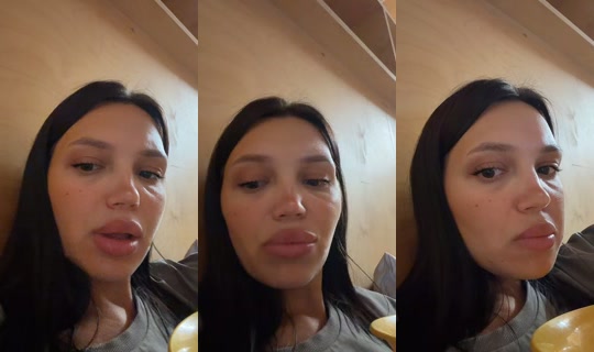 fashionofficialwq2 TikTok Live — Jul 31, 2026, 6:29 PM