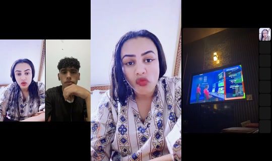 fat087385 TikTok Live — Jul 15, 2026, 6:27 PM