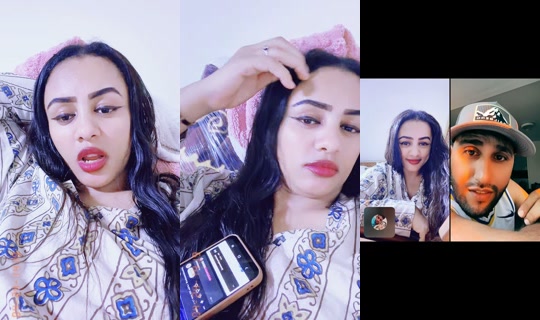 fat087385 TikTok Live — Jul 15, 2026, 7:34 PM
