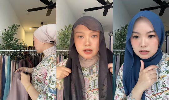 fatennazierah TikTok Live — Aug 31, 2026, 10:49 AM