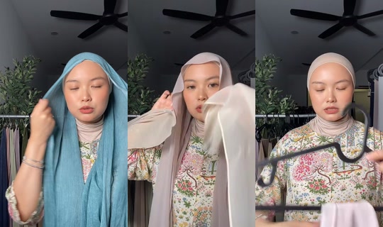 fatennazierah TikTok Live — Aug 31, 2026, 12:48 PM