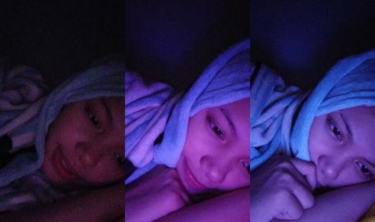 fathimahzahra TikTok Live — Sep 7, 2026, 2:13 AM