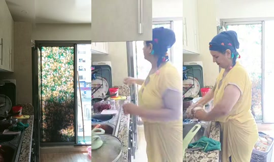 fathiyamotawadia TikTok Live — Jul 13, 2026, 1:26 PM