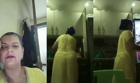 fathiyamotawadia TikTok Live — Jul 13, 2026, 11:10 PM
