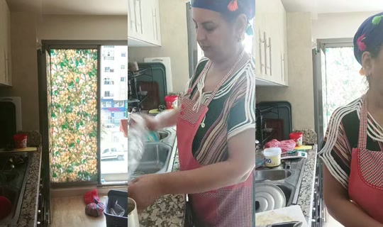 fathiyamotawadia TikTok Live — Jul 14, 2026, 1:21 PM