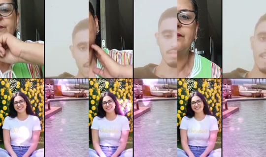 fathiyamotawadia TikTok Live — Jul 15, 2026, 6:00 PM
