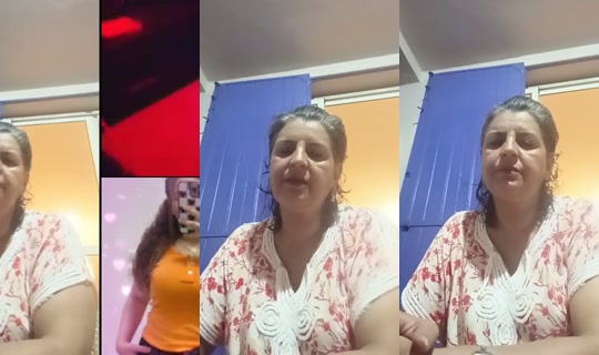 fathiyamotawadia TikTok Live — Jul 31, 2026, 9:43 PM