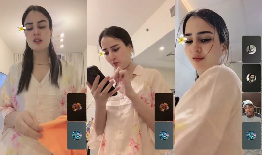 fatima.ahmad456 TikTok Live — Aug 29, 2026, 4:39 PM