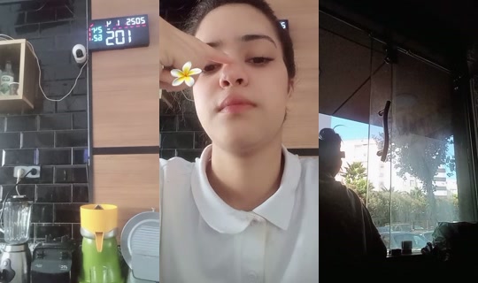 fatimaelzahra258 TikTok Live — Aug 30, 2026, 8:08 AM