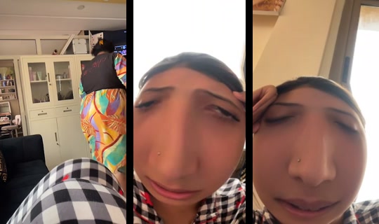 fatimazahra.elkha00 TikTok Live — Sep 5, 2026, 1:20 PM
