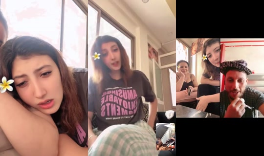 fatimazahra.elkha00 TikTok Live — Sep 6, 2026, 11:31 AM