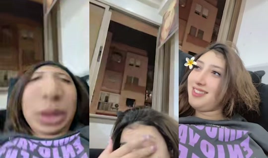 fatimazahra.elkha00 TikTok Live — Sep 7, 2026, 9:55 PM