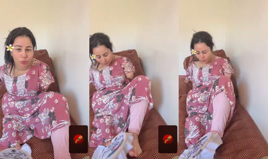 fatimazahrabouchti3 TikTok Live — Aug 10, 2026, 11:31 AM