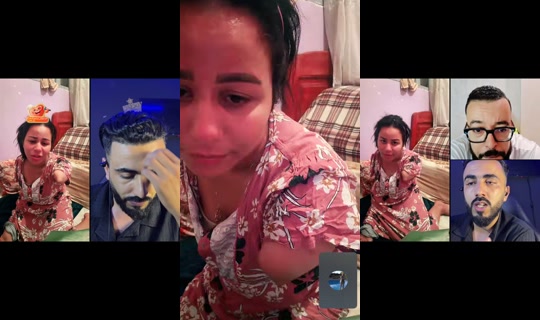 fatimazahrabouchti3 TikTok Live — Aug 11, 2026, 4:14 AM