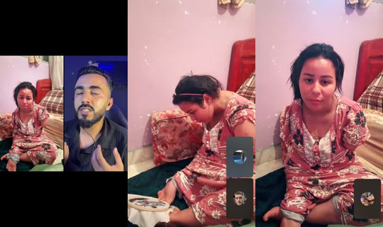 fatimazahrabouchti3 TikTok Live — Aug 11, 2026, 5:04 AM