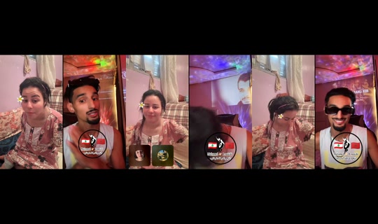 fatimazahrabouchti3 TikTok Live — Aug 11, 2026, 7:35 AM