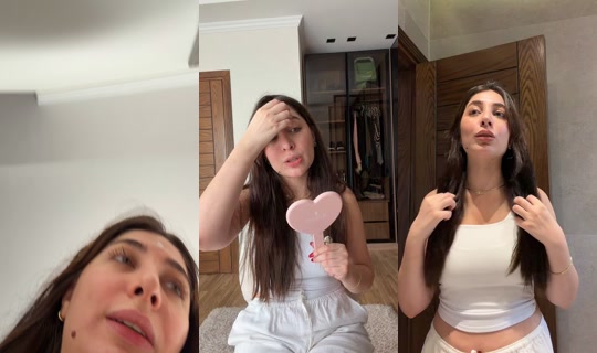 fatimazahwi TikTok Live — Aug 29, 2026, 2:17 PM