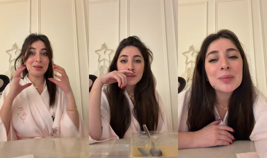 fatimazahwi TikTok Live — Aug 29, 2026, 10:00 PM