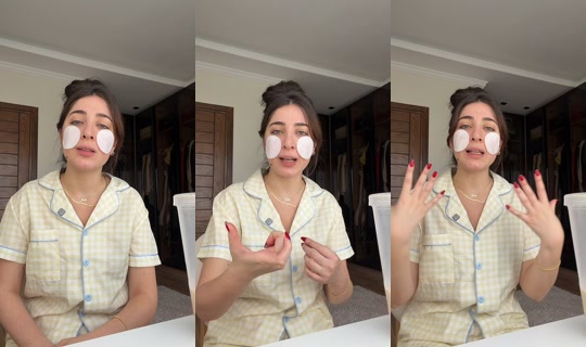 fatimazahwi TikTok Live — Aug 30, 2026, 10:31 AM
