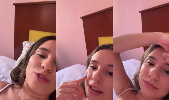 fatipperez TikTok Live — Jul 15, 2026, 1:45 PM
