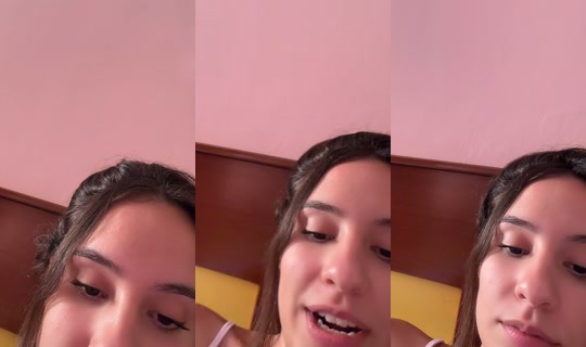 fatipperez TikTok Live — Jul 15, 2026, 2:25 PM